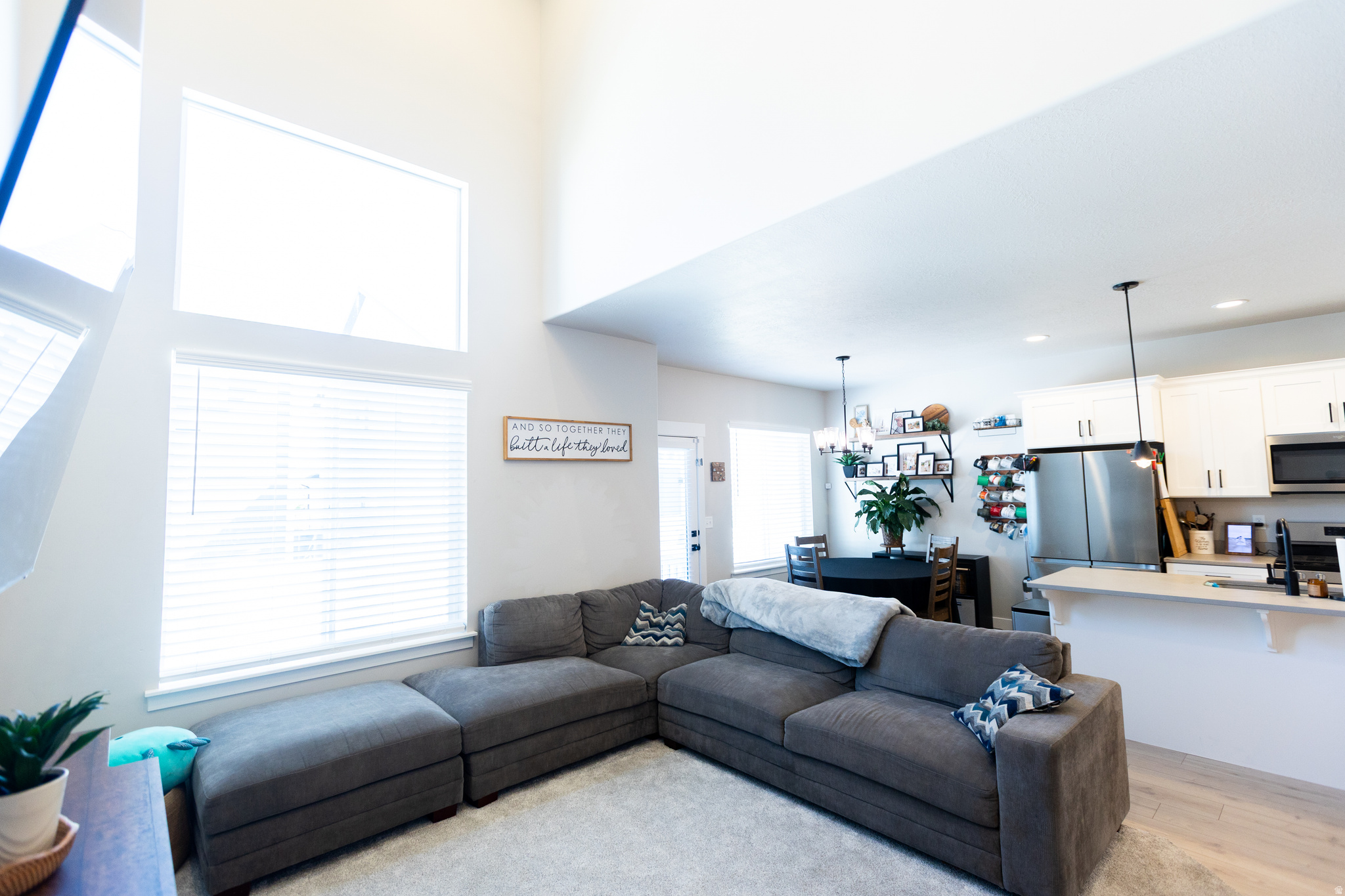 GARDNER - Residential