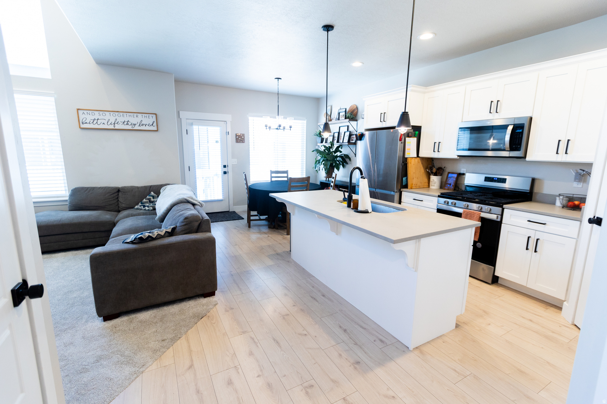 GARDNER - Residential