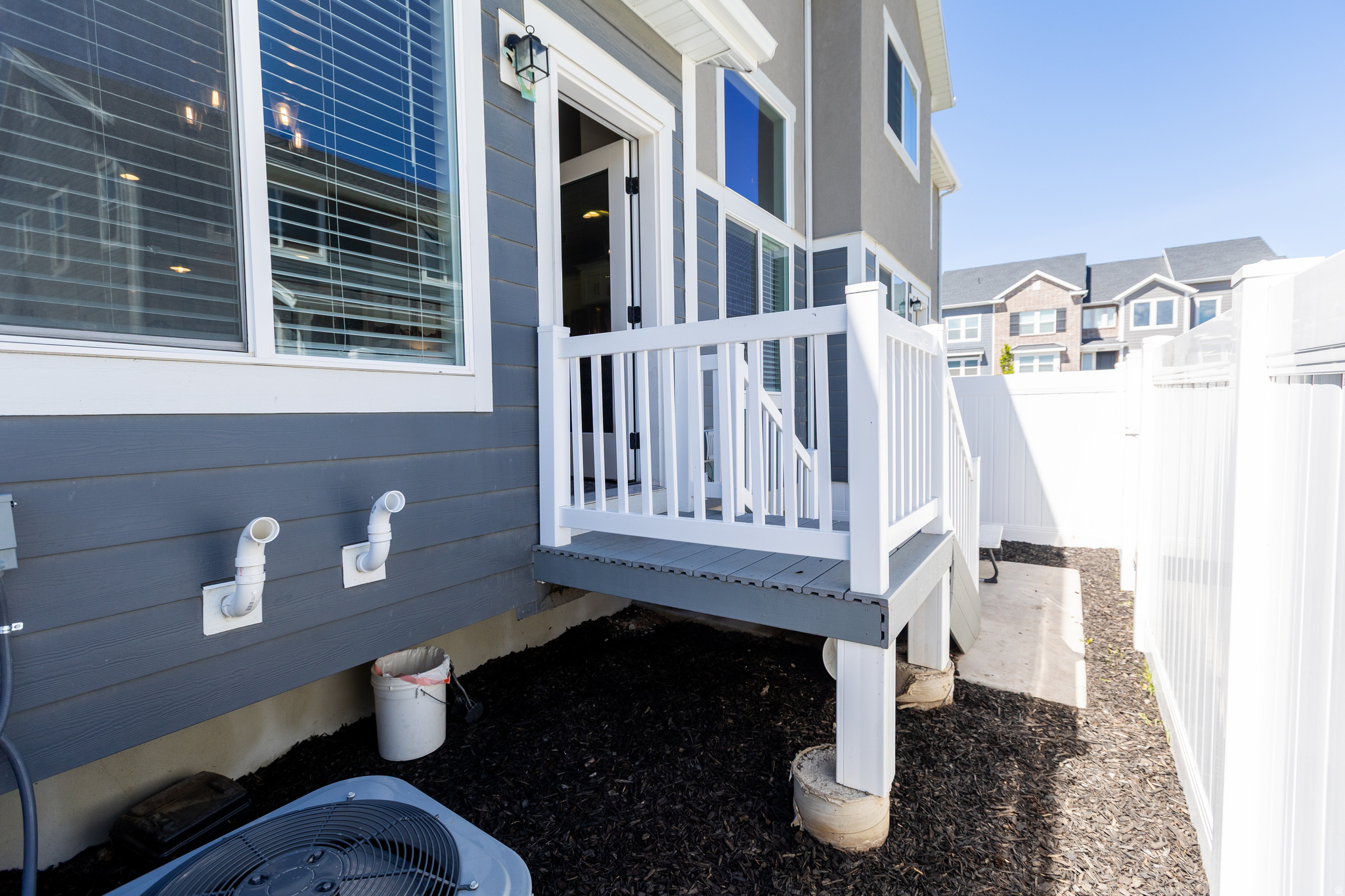 GARDNER - Residential