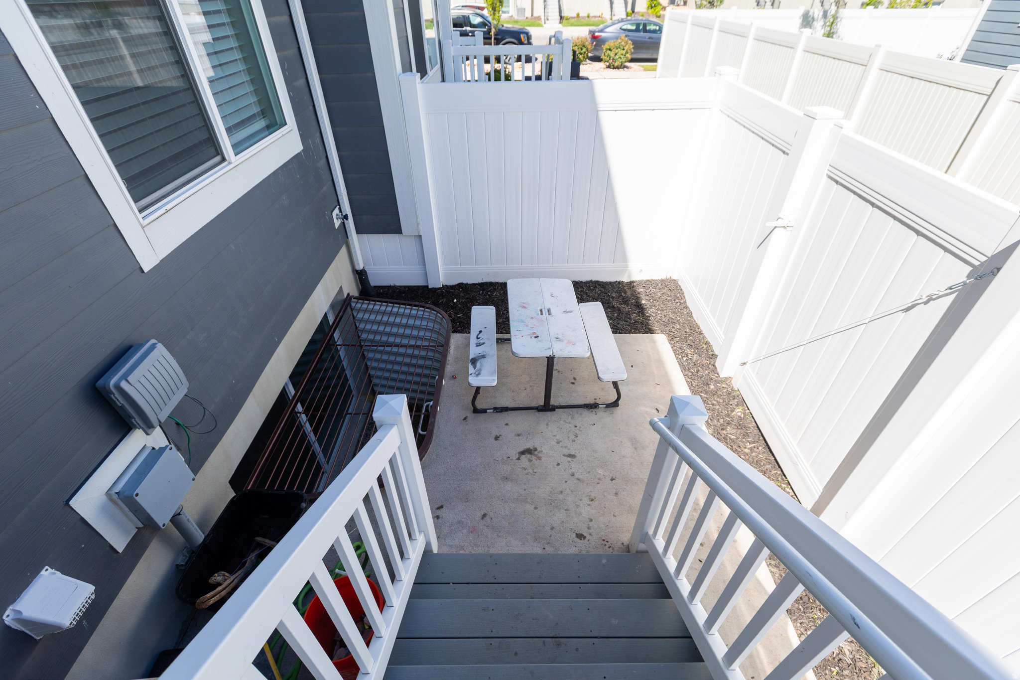 GARDNER - Residential