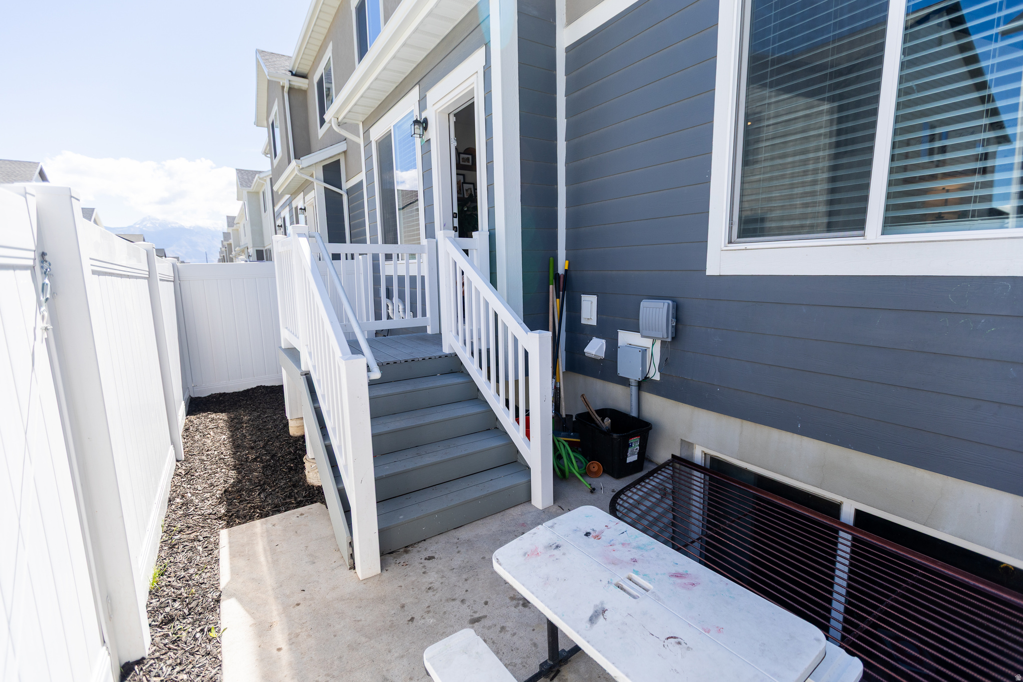 GARDNER - Residential