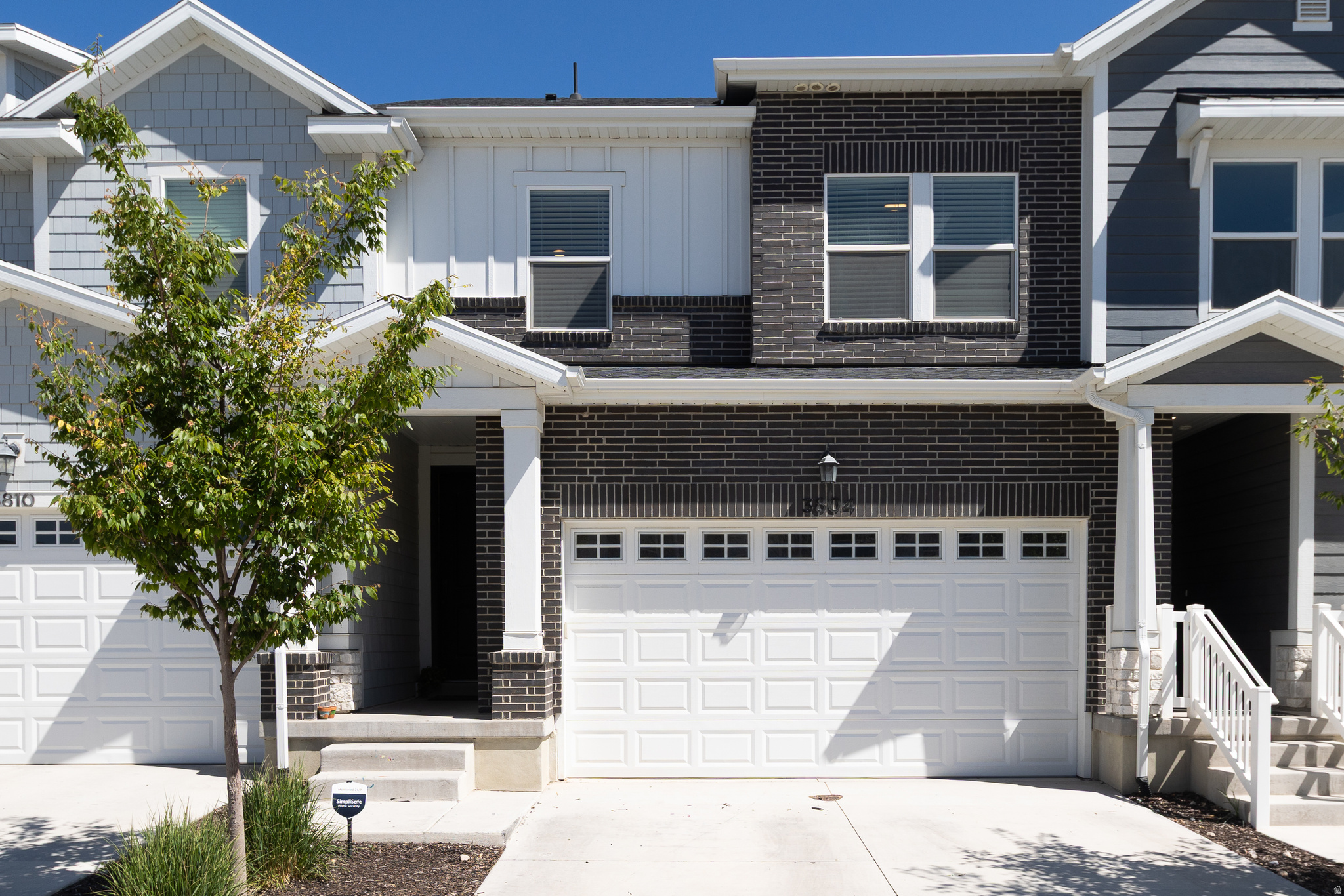 GARDNER - Residential