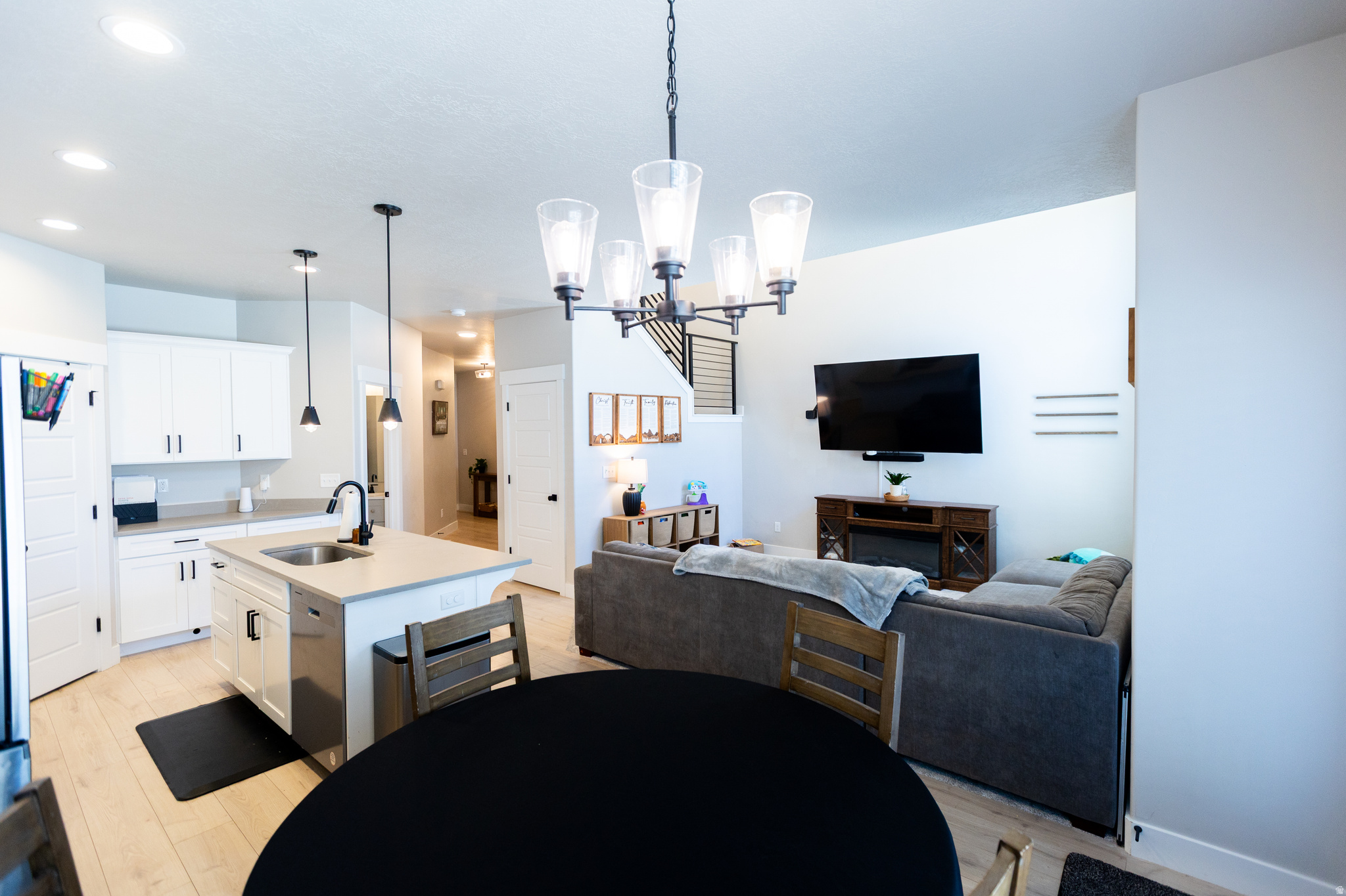 GARDNER - Residential