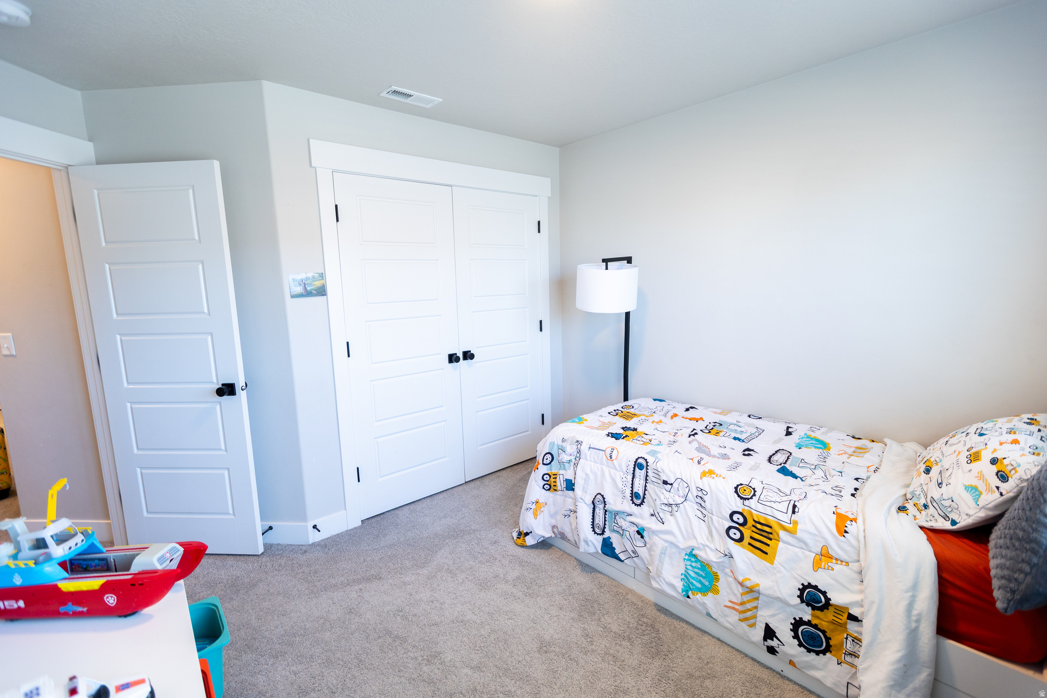 GARDNER - Residential