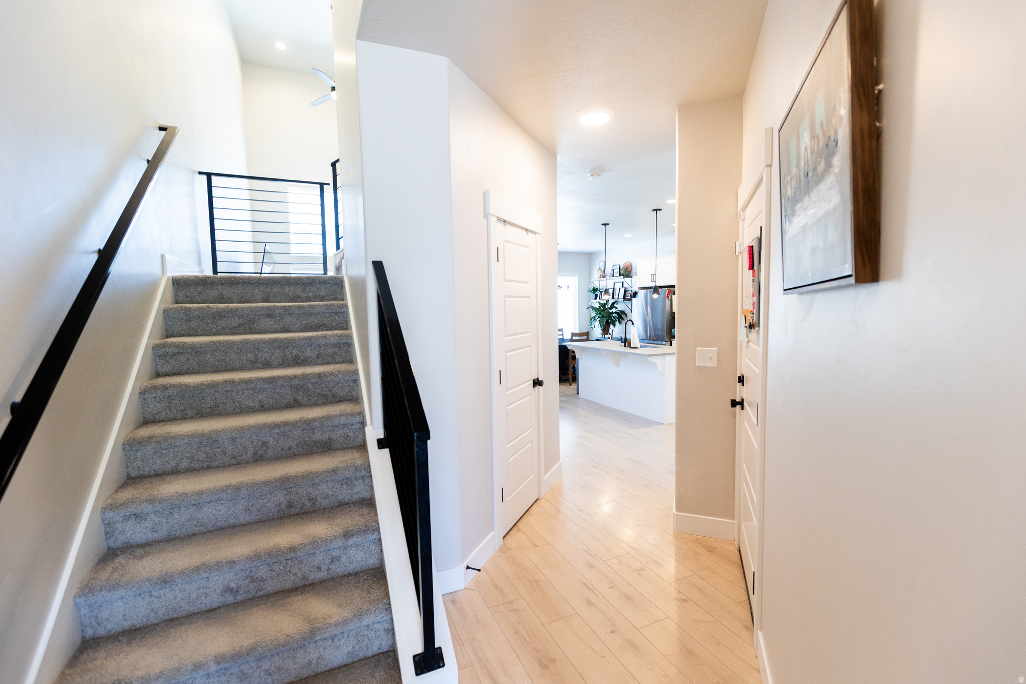 GARDNER - Residential