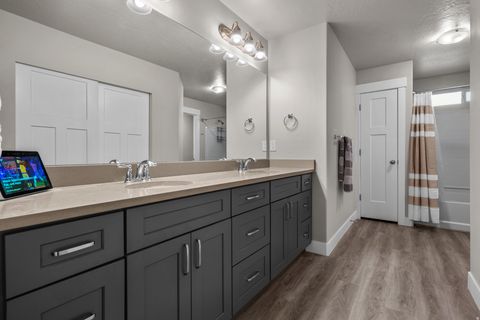 Tiny photo for 1371 W 950 S #7, Lehi, UT 84043 (MLS # 2156047)