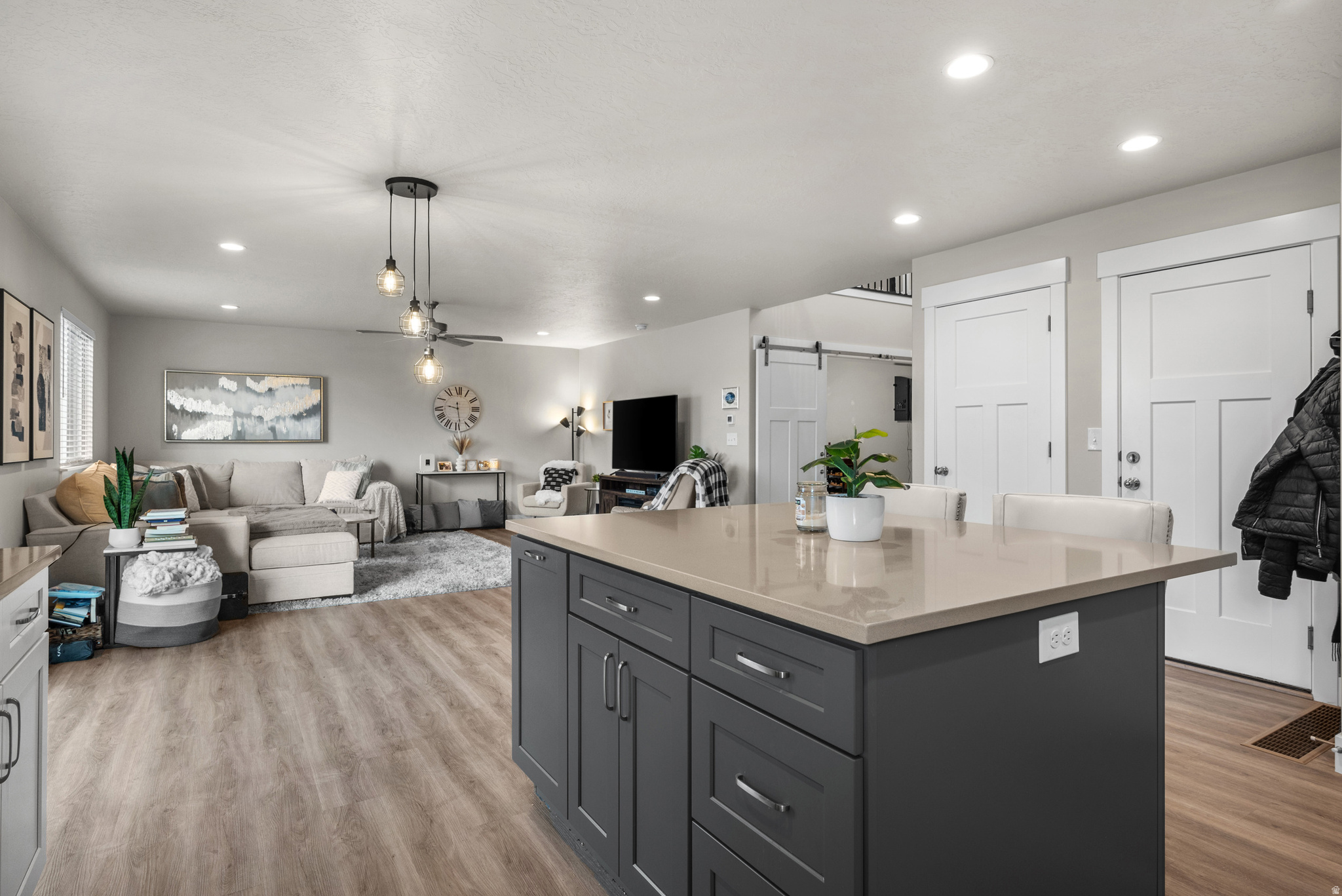 Z-ACT SUBDIVISION - Residential