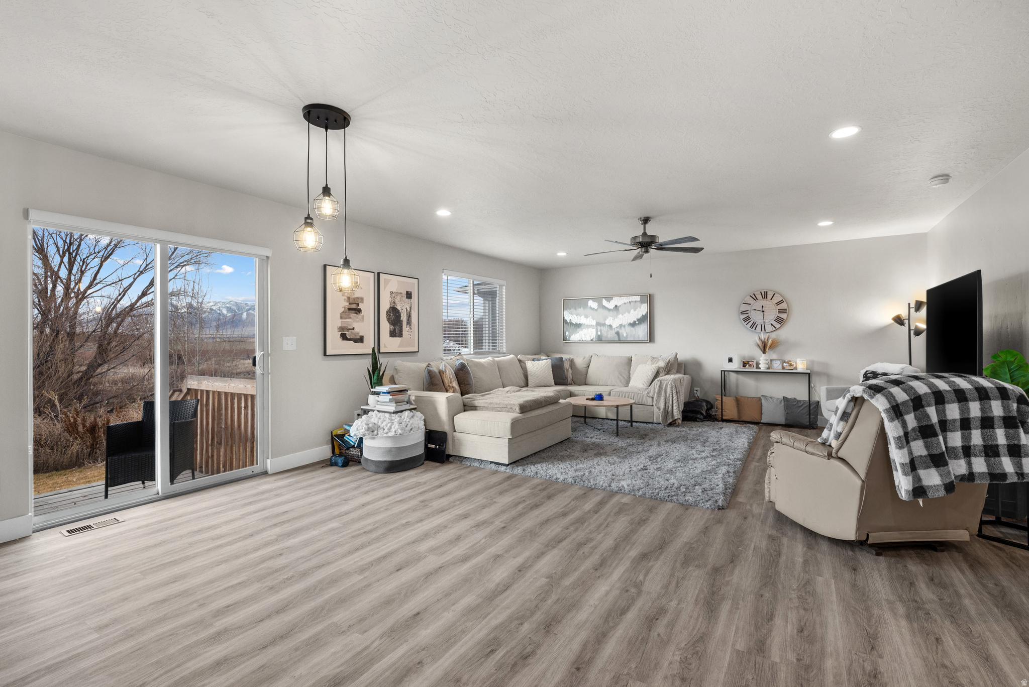 Z-ACT SUBDIVISION - Residential