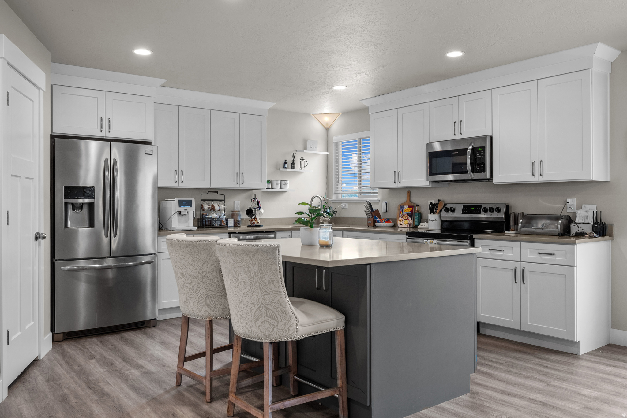 Z-ACT SUBDIVISION - Residential