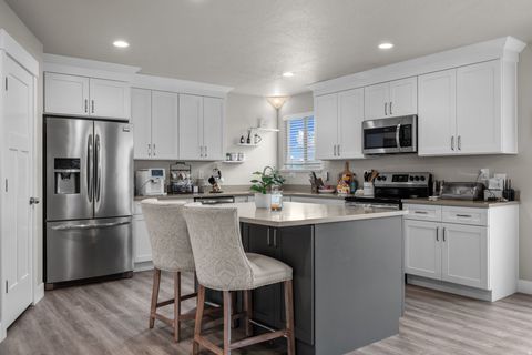 Tiny photo for 1371 W 950 S #7, Lehi, UT 84043 (MLS # 2156047)