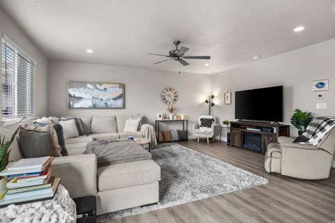 Tiny photo for 1371 W 950 S #7, Lehi, UT 84043 (MLS # 2156047)