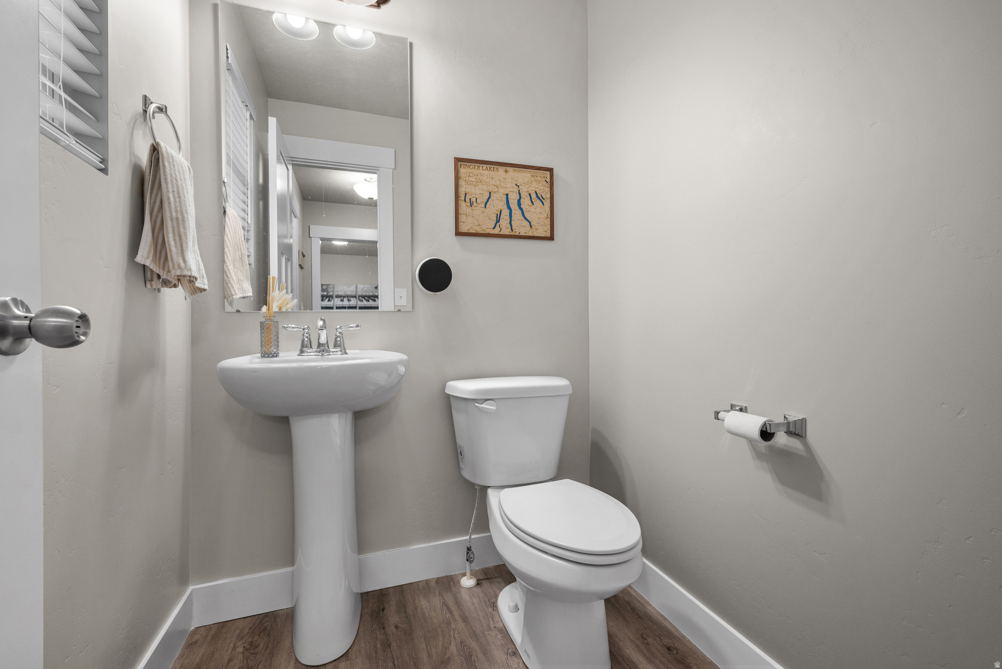 Z-ACT SUBDIVISION - Residential