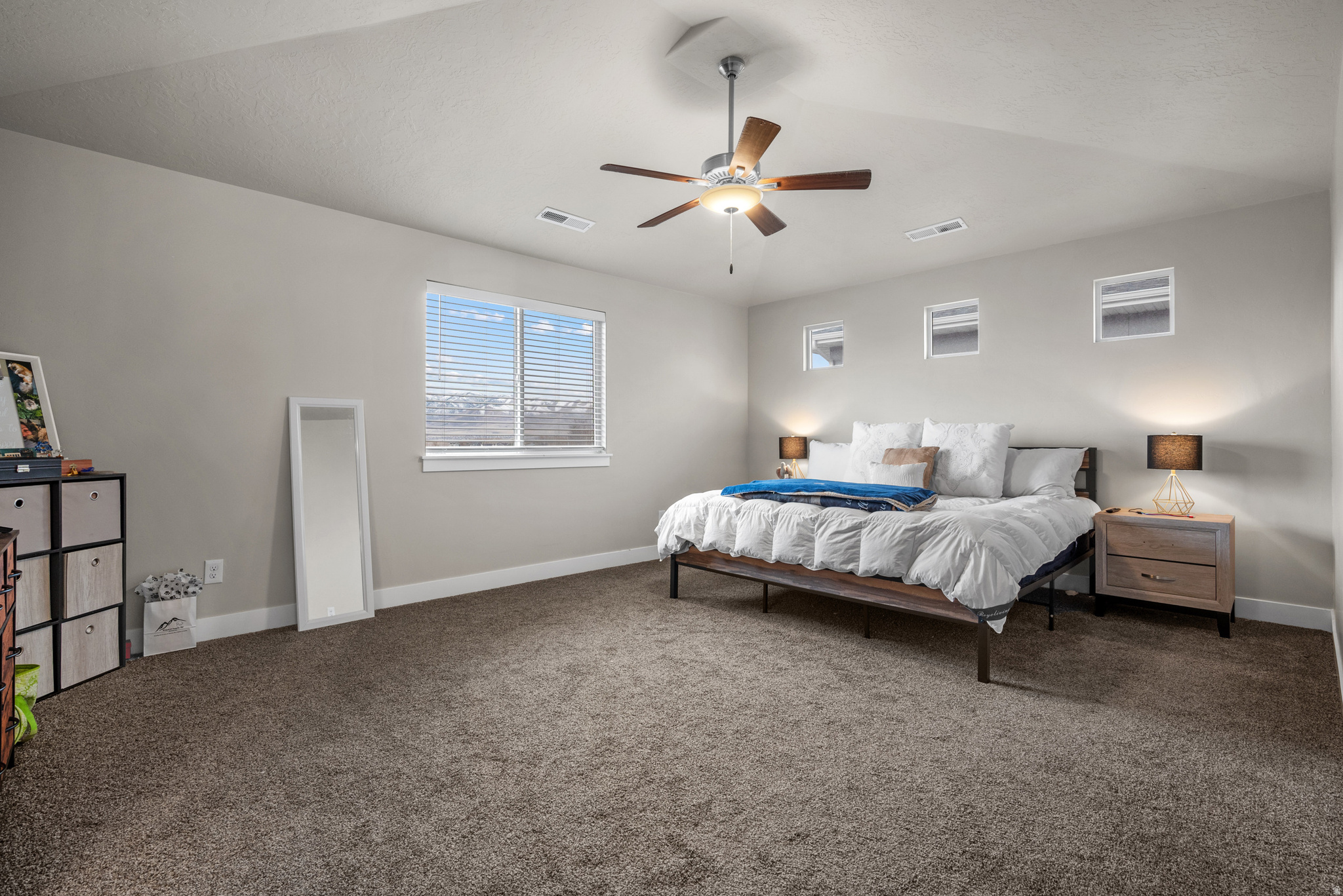 Z-ACT SUBDIVISION - Residential