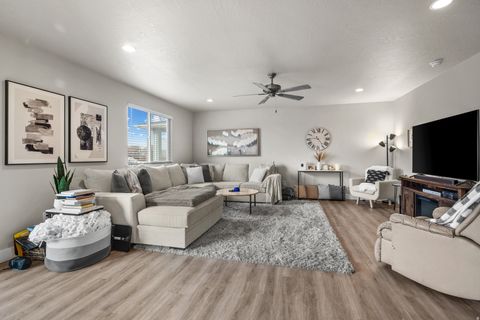 Tiny photo for 1371 W 950 S #7, Lehi, UT 84043 (MLS # 2156047)
