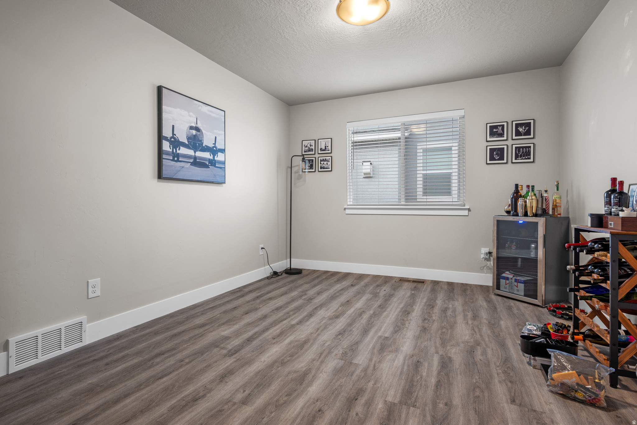 Z-ACT SUBDIVISION - Residential