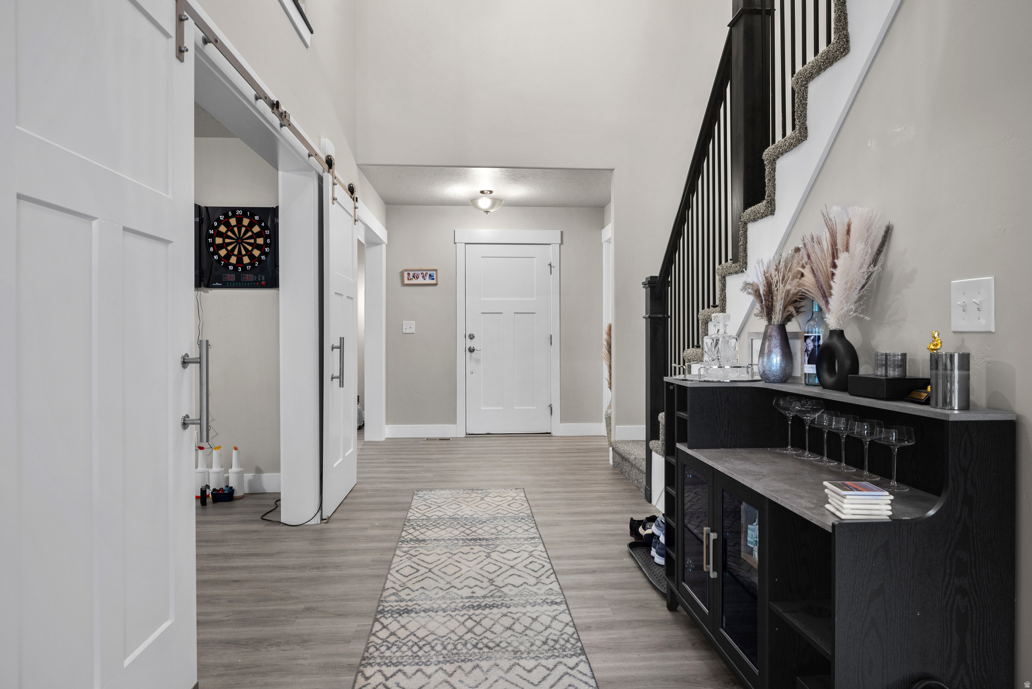 Z-ACT SUBDIVISION - Residential