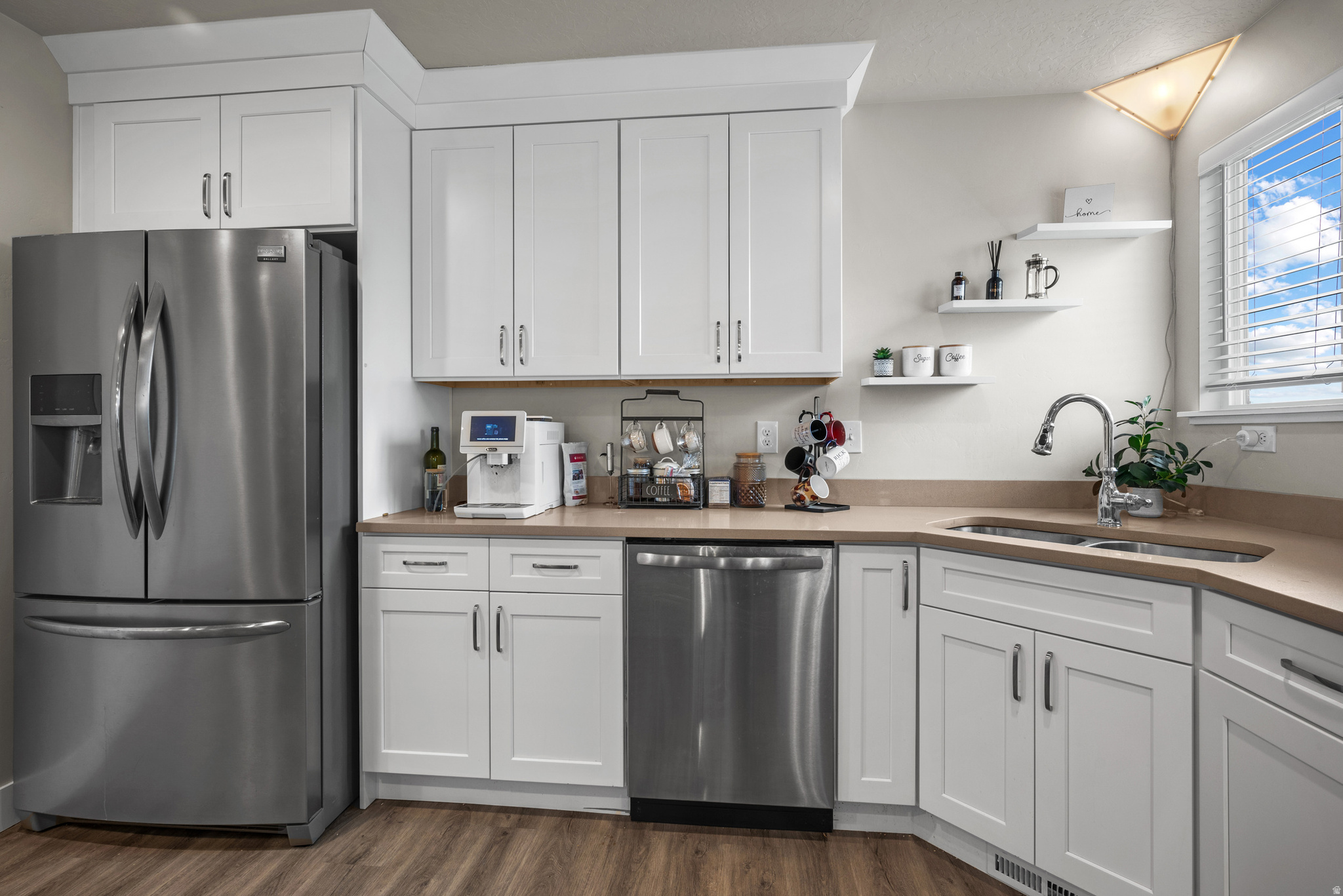 Z-ACT SUBDIVISION - Residential