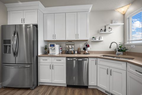 Tiny photo for 1371 W 950 S #7, Lehi, UT 84043 (MLS # 2156047)