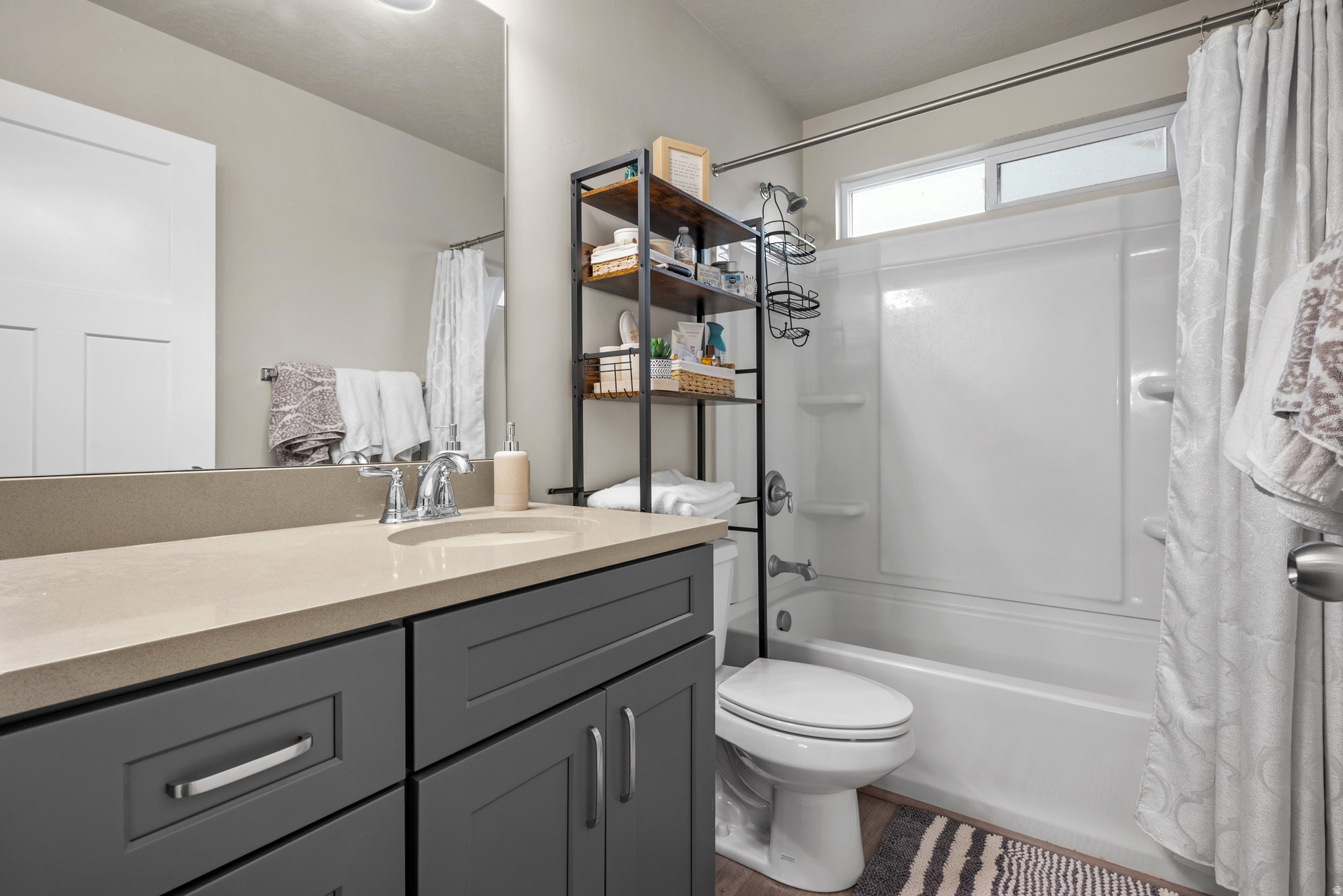 Z-ACT SUBDIVISION - Residential