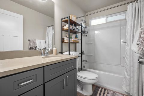 Tiny photo for 1371 W 950 S #7, Lehi, UT 84043 (MLS # 2156047)
