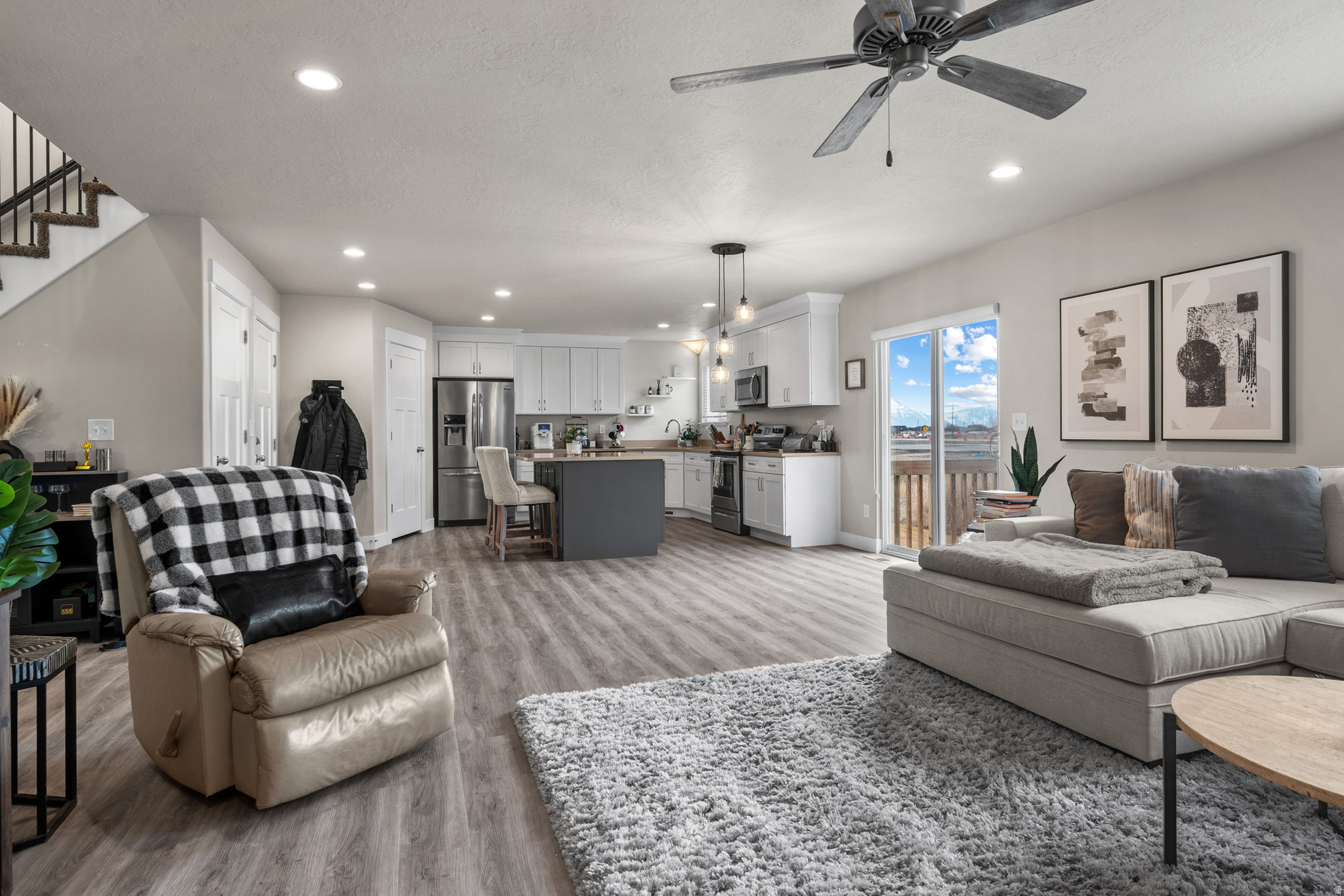 Z-ACT SUBDIVISION - Residential