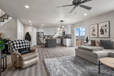 Tiny photo for 1371 W 950 S #7, Lehi, UT 84043 (MLS # 2156047)