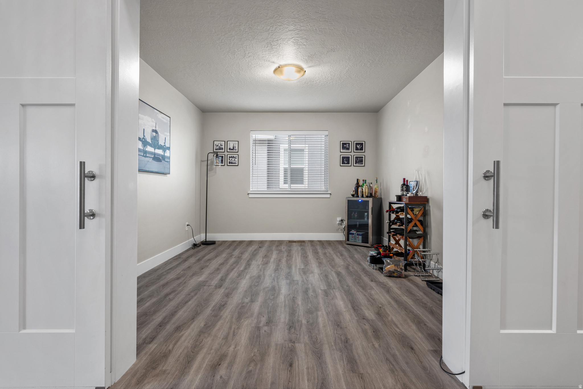 Z-ACT SUBDIVISION - Residential