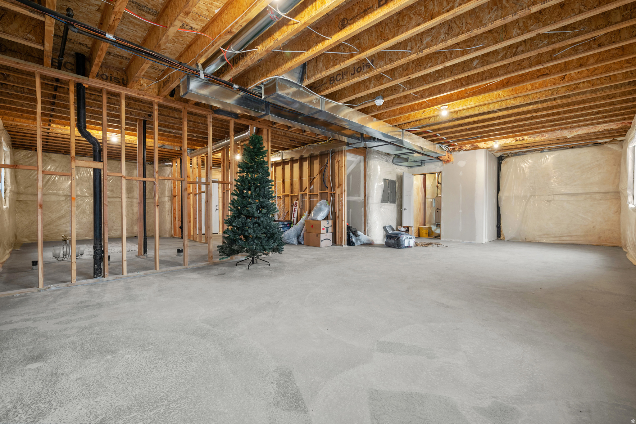 Z-ACT SUBDIVISION - Residential