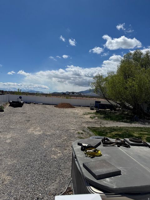 Tiny photo for 1371 W 950 S #7, Lehi, UT 84043 (MLS # 2156047)