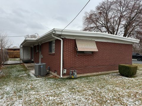 Tiny photo for 709 E 4255 S, Millcreek, UT 84107 (MLS # 2129721)