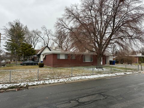 Tiny photo for 709 E 4255 S, Millcreek, UT 84107 (MLS # 2129721)