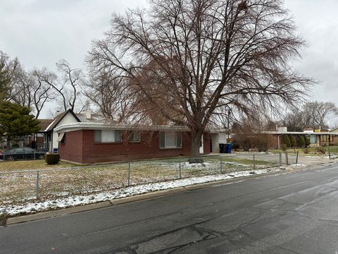 Tiny photo for 709 E 4255 S, Millcreek, UT 84107 (MLS # 2129721)