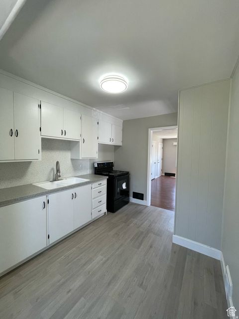 Tiny photo for 1783 N 300 W, Sunset, UT 84015 (MLS # 2127033)