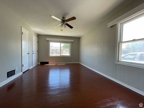 Tiny photo for 1783 N 300 W, Sunset, UT 84015 (MLS # 2127033)