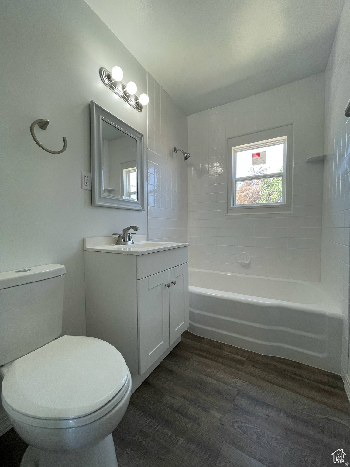 RAYMOND SHUPE - Residential