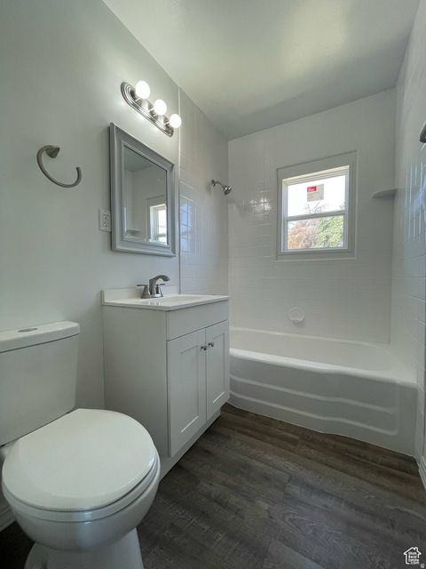 Tiny photo for 1783 N 300 W, Sunset, UT 84015 (MLS # 2127033)