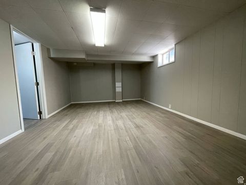 Tiny photo for 1783 N 300 W, Sunset, UT 84015 (MLS # 2127033)