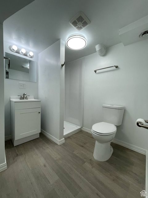 Tiny photo for 1783 N 300 W, Sunset, UT 84015 (MLS # 2127033)