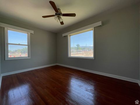 Tiny photo for 1783 N 300 W, Sunset, UT 84015 (MLS # 2127033)