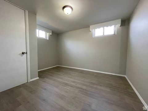 Tiny photo for 1783 N 300 W, Sunset, UT 84015 (MLS # 2127033)