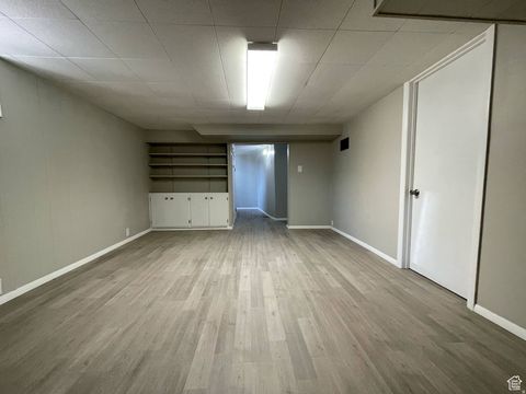 Tiny photo for 1783 N 300 W, Sunset, UT 84015 (MLS # 2127033)