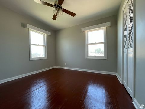 Tiny photo for 1783 N 300 W, Sunset, UT 84015 (MLS # 2127033)