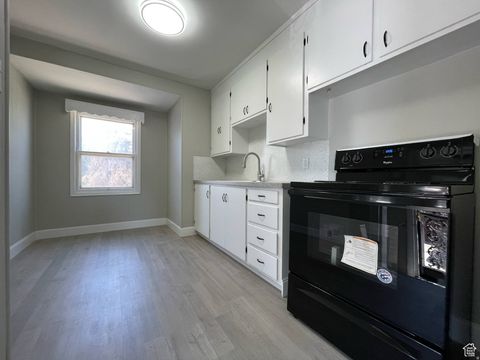 Tiny photo for 1783 N 300 W, Sunset, UT 84015 (MLS # 2127033)