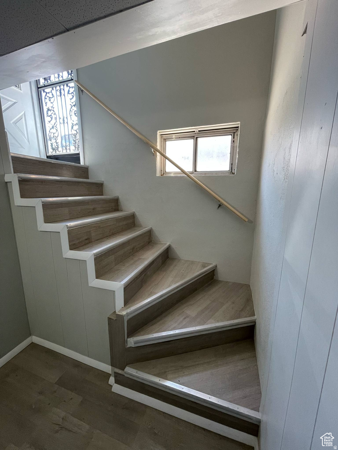 RAYMOND SHUPE - Residential