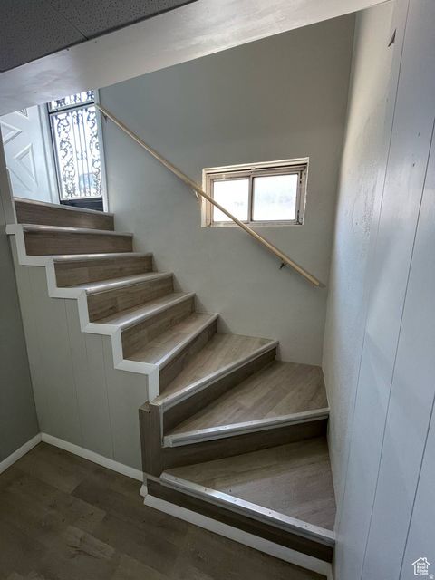 Tiny photo for 1783 N 300 W, Sunset, UT 84015 (MLS # 2127033)