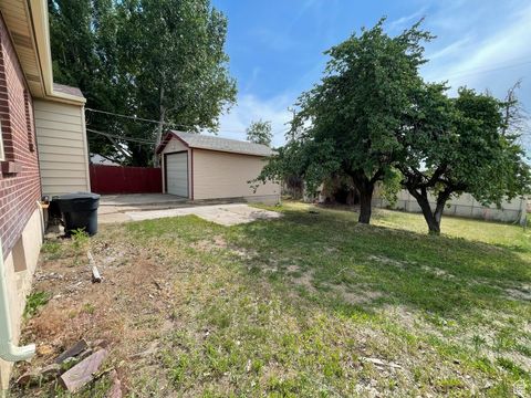 Tiny photo for 1783 N 300 W, Sunset, UT 84015 (MLS # 2127033)