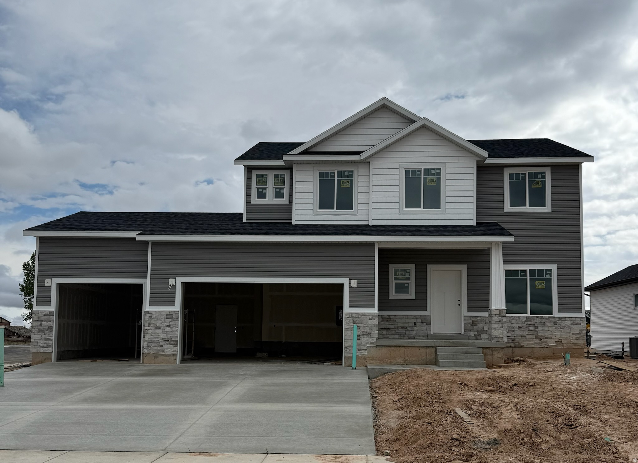 HAVEN ESTATES SUBDIVISION - Residential