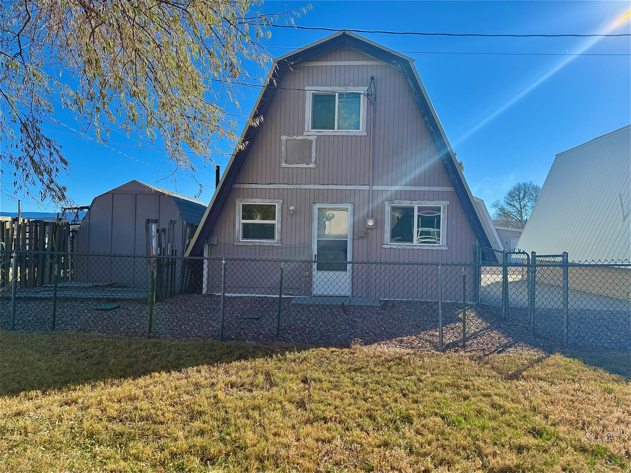 FLAMING GORGE ESTATES SUBD - Residential