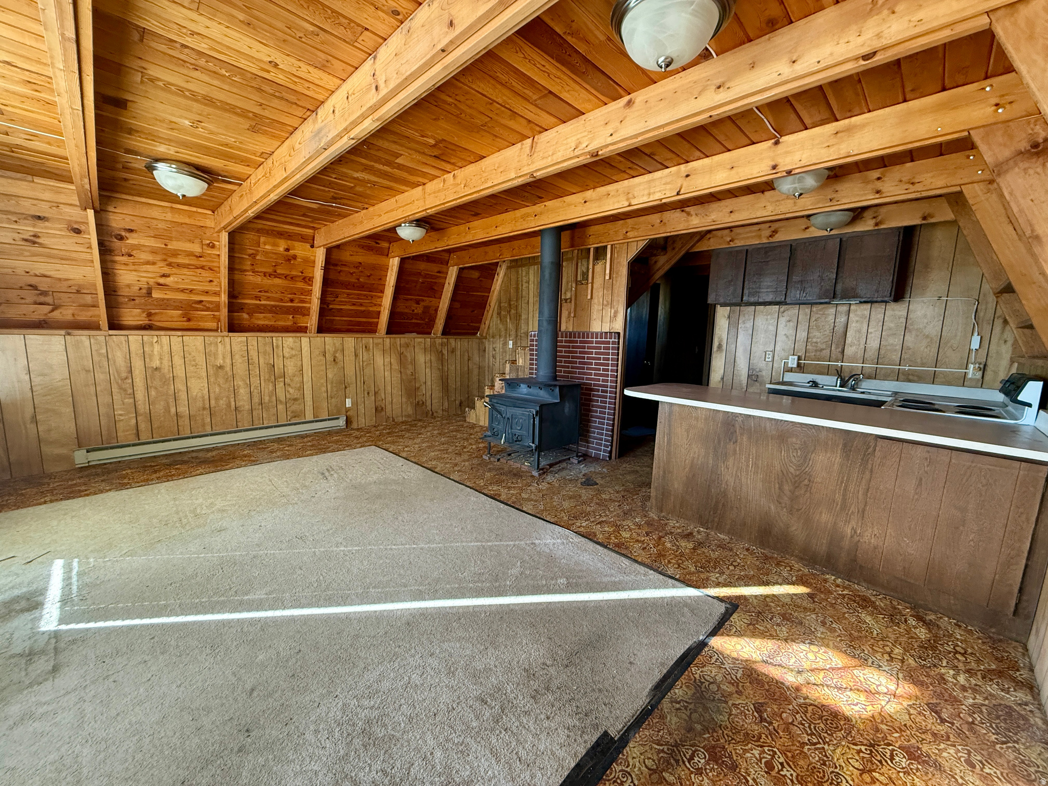 FLAMING GORGE ESTATES SUBD - Residential