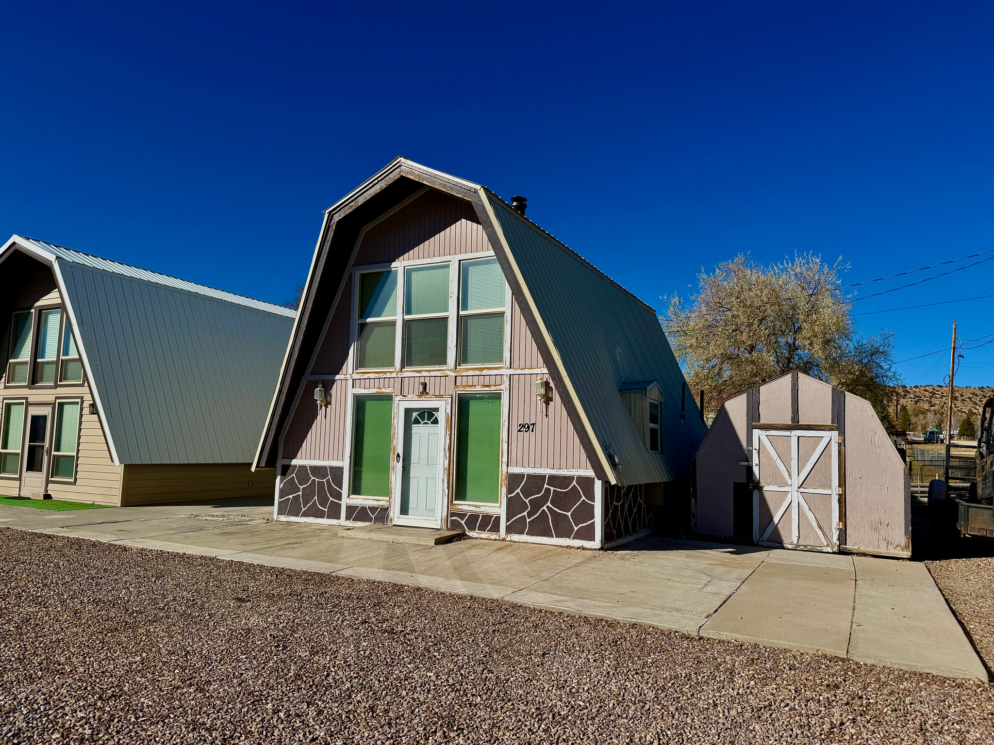 FLAMING GORGE ESTATES SUBD - Residential